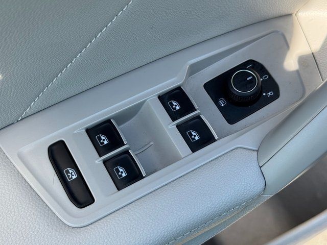 2023 Volkswagen Tiguan 2.0T SE Springfield VA