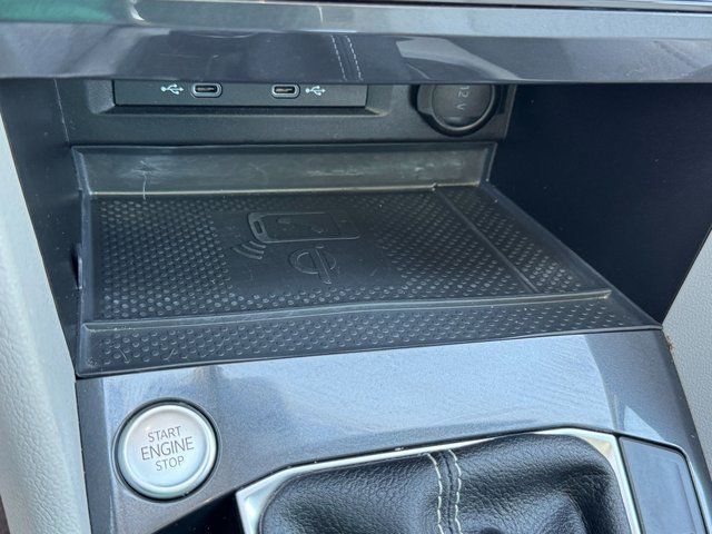 2023 Volkswagen Tiguan 2.0T SE Springfield VA