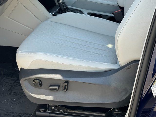 2023 Volkswagen Tiguan 2.0T SE Springfield VA