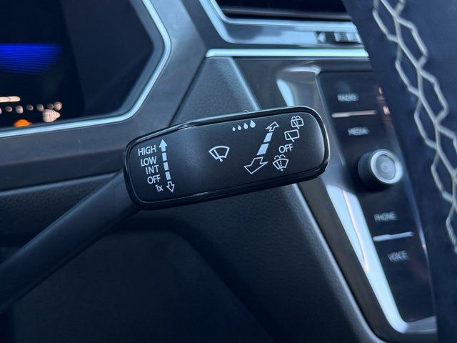 2023 Volkswagen Tiguan 2.0T SE Springfield VA