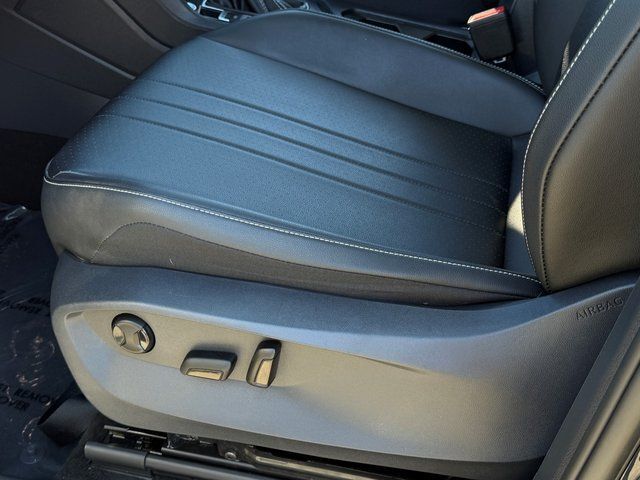 2023 Volkswagen Tiguan 2.0T SE Springfield VA