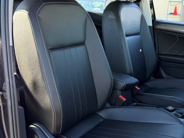 2023 Volkswagen Tiguan 2.0T SE Springfield VA