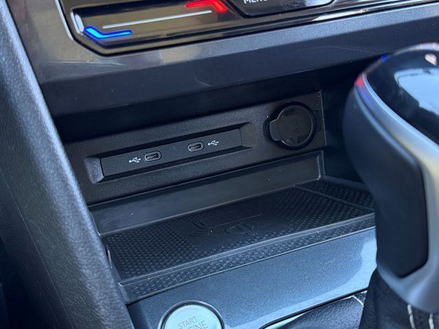 2023 Volkswagen Tiguan 2.0T SE Springfield VA