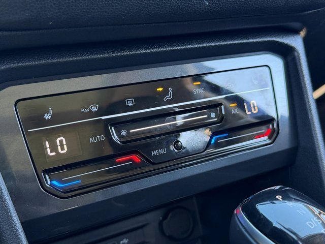 2023 Volkswagen Tiguan 2.0T SE Springfield VA