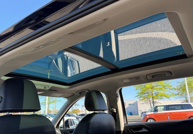 2023 Volkswagen Tiguan 2.0T SE Springfield VA