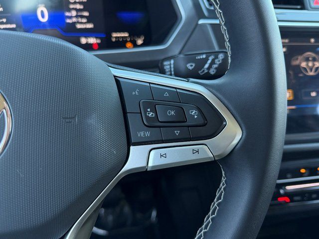 2023 Volkswagen Tiguan 2.0T SE Springfield VA