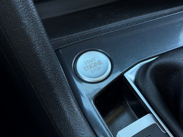 2023 Volkswagen Tiguan 2.0T SE Springfield VA