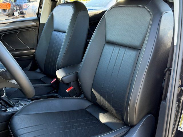 2023 Volkswagen Tiguan 2.0T SE Springfield VA