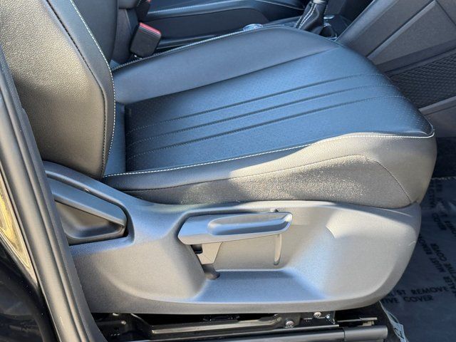 2023 Volkswagen Tiguan 2.0T SE Springfield VA