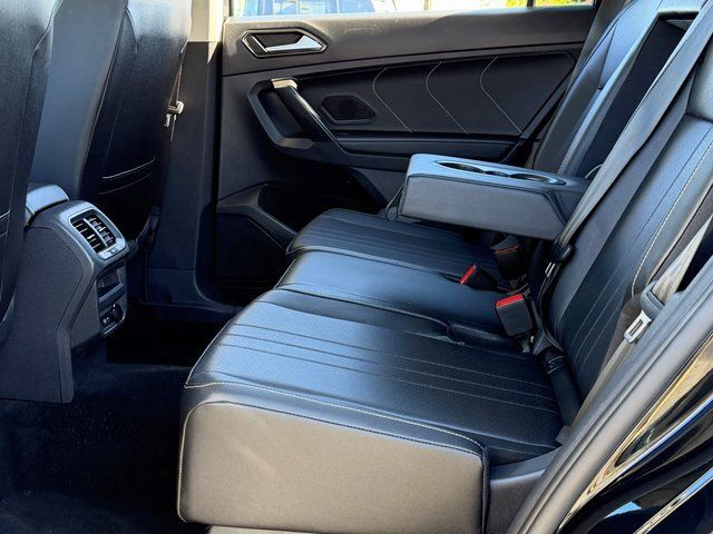 2023 Volkswagen Tiguan 2.0T SE Springfield VA