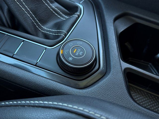 2023 Volkswagen Tiguan 2.0T SE Springfield VA