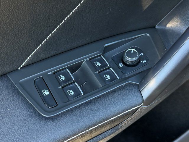 2023 Volkswagen Tiguan 2.0T SE Springfield VA