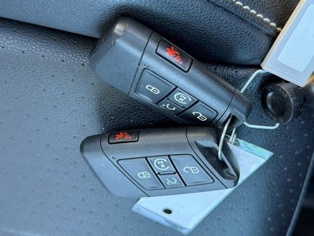 2023 Volkswagen Tiguan 2.0T SE Springfield VA