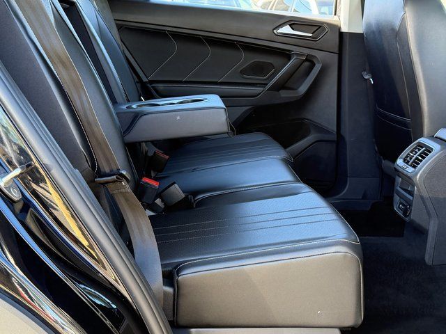 2023 Volkswagen Tiguan 2.0T SE Springfield VA