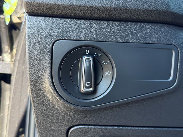 2023 Volkswagen Tiguan 2.0T SE Springfield VA