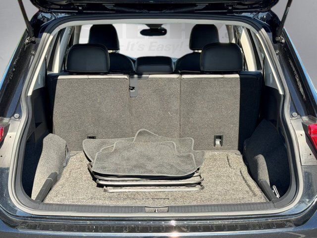 2023 Volkswagen Tiguan 2.0T SE Springfield VA