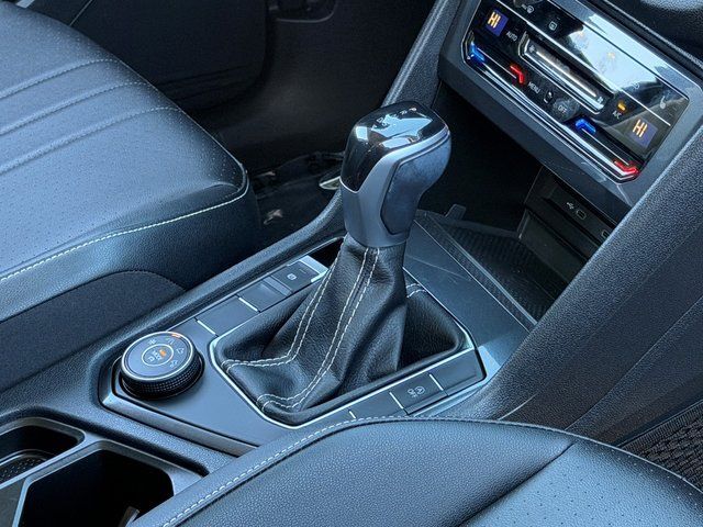 2023 Volkswagen Tiguan 2.0T SE Springfield VA