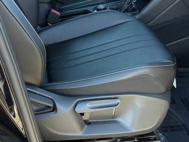 2023 Volkswagen Tiguan 2.0T SE Springfield VA