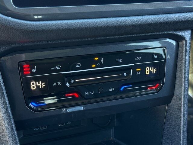 2023 Volkswagen Tiguan 2.0T SE Springfield VA