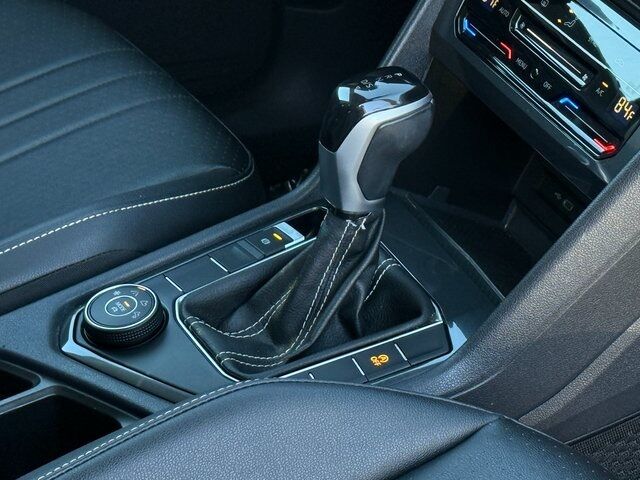 2023 Volkswagen Tiguan 2.0T SE Springfield VA