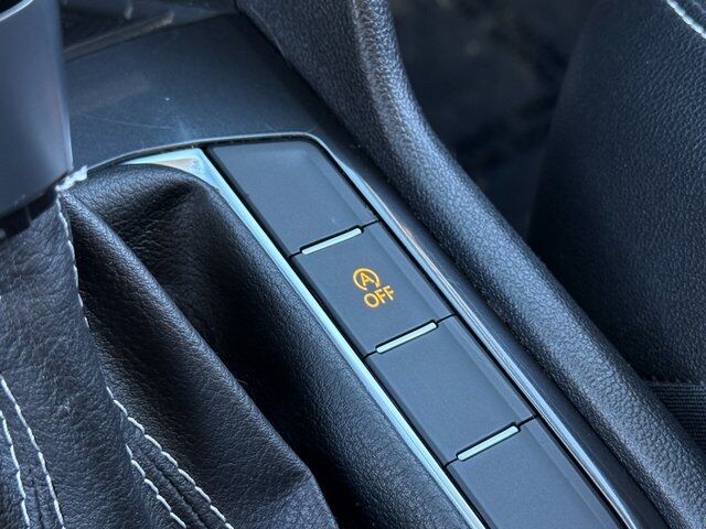 2023 Volkswagen Tiguan 2.0T SE Springfield VA