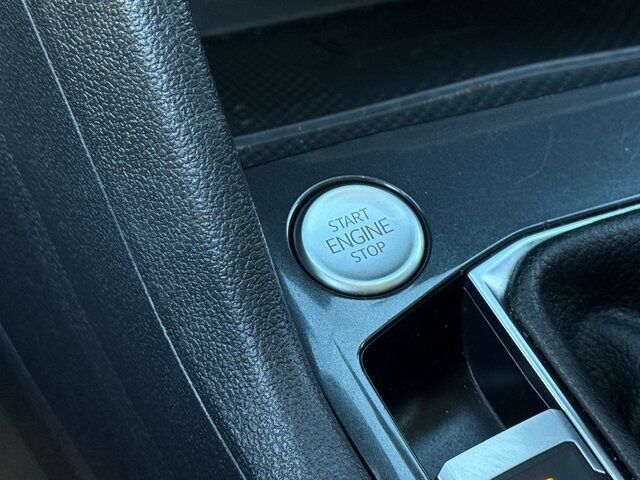 2023 Volkswagen Tiguan 2.0T SE Springfield VA