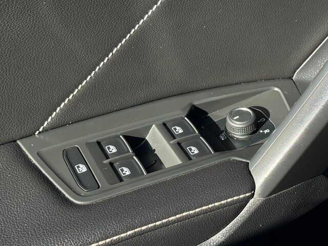 2023 Volkswagen Tiguan 2.0T SE Springfield VA