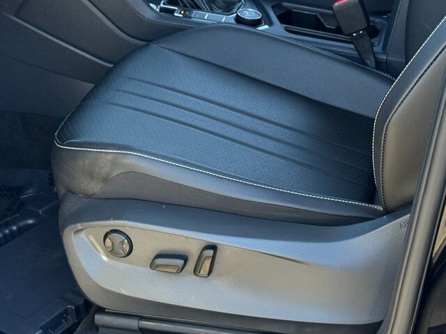 2023 Volkswagen Tiguan 2.0T SE Springfield VA