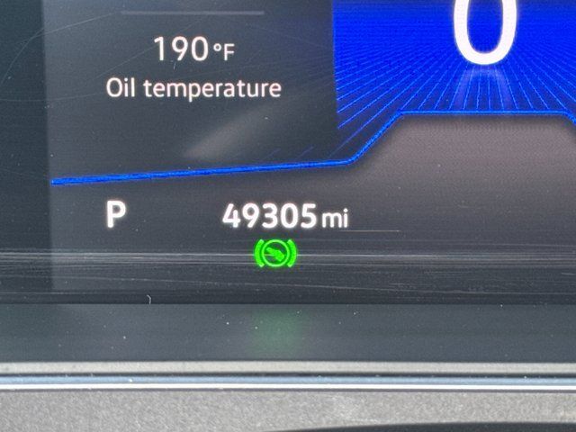 2023 Volkswagen Tiguan 2.0T SE Springfield VA
