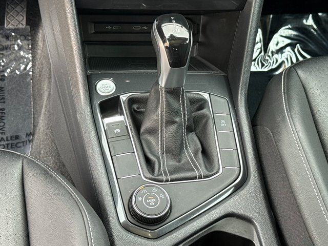 2023 Volkswagen Tiguan 2.0T SE Springfield VA