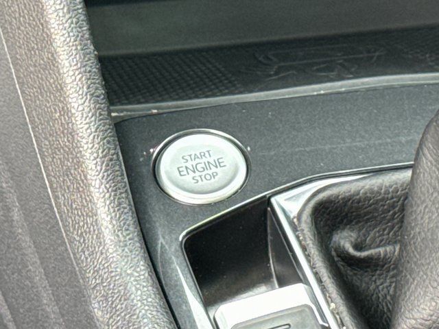 2023 Volkswagen Tiguan 2.0T SE Springfield VA