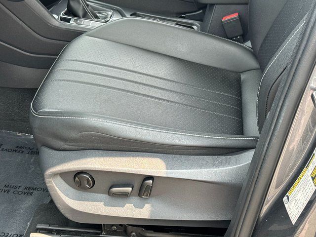 2023 Volkswagen Tiguan 2.0T SE Springfield VA