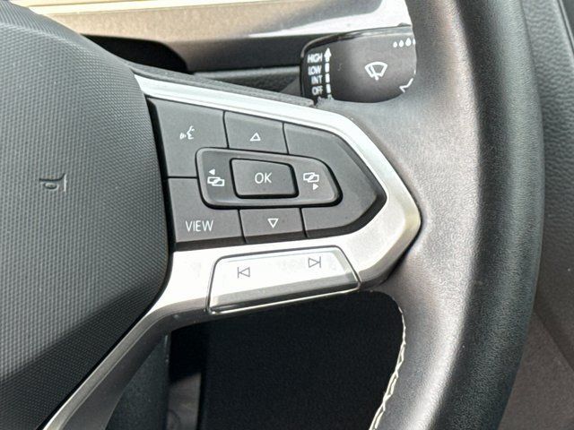 2023 Volkswagen Tiguan 2.0T SE Springfield VA