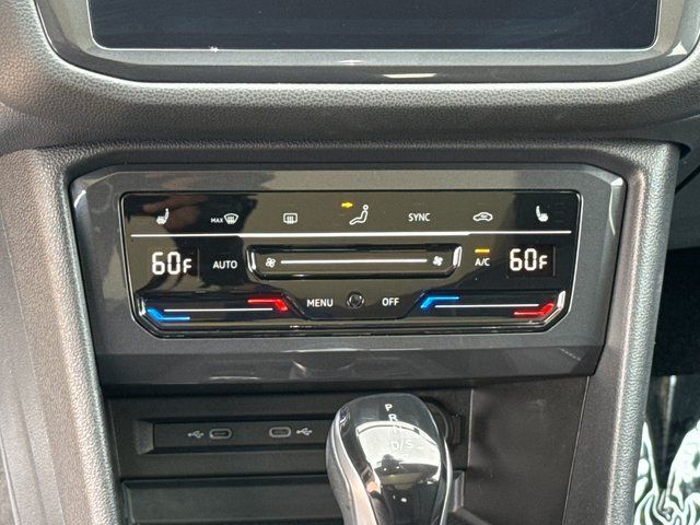 2023 Volkswagen Tiguan 2.0T SE Springfield VA
