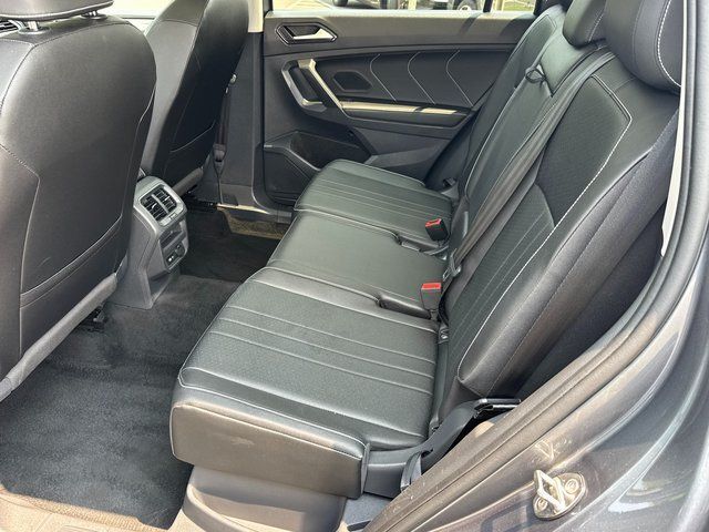 2023 Volkswagen Tiguan 2.0T SE Springfield VA