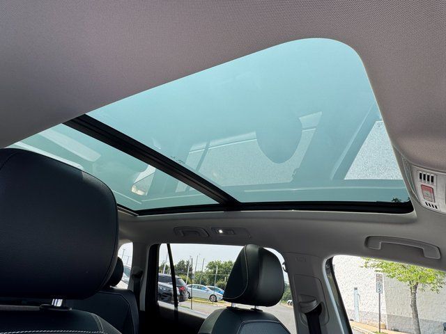 2023 Volkswagen Tiguan 2.0T SE Springfield VA