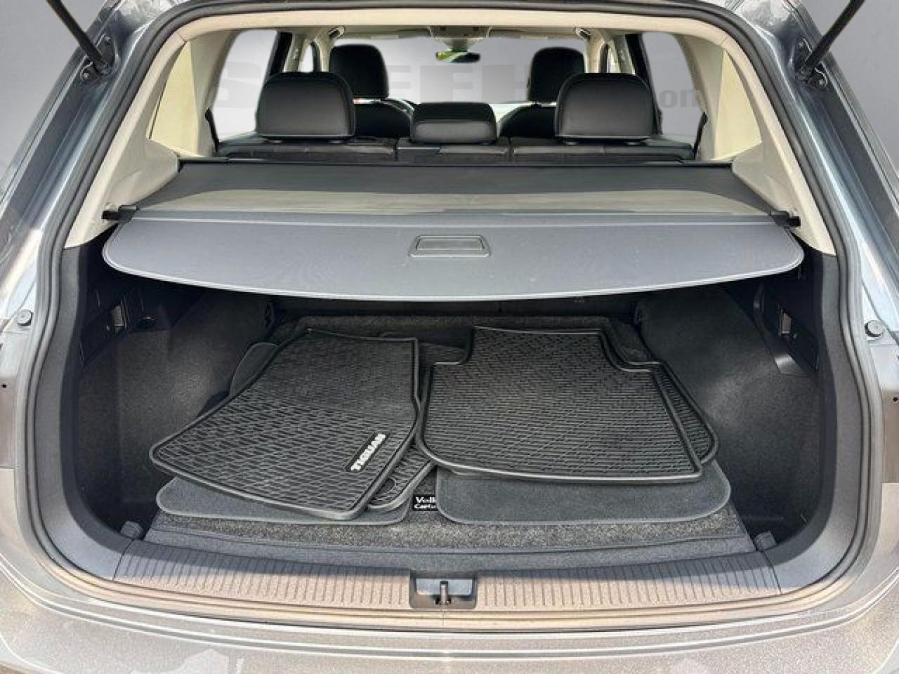 2023 Volkswagen Tiguan 2.0T SE Springfield VA