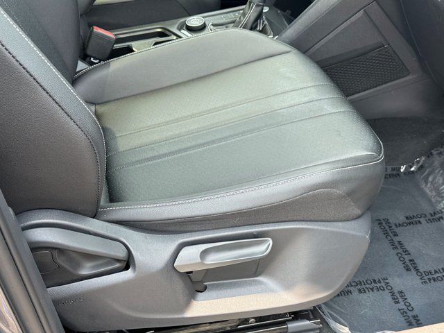 2023 Volkswagen Tiguan 2.0T SE Springfield VA