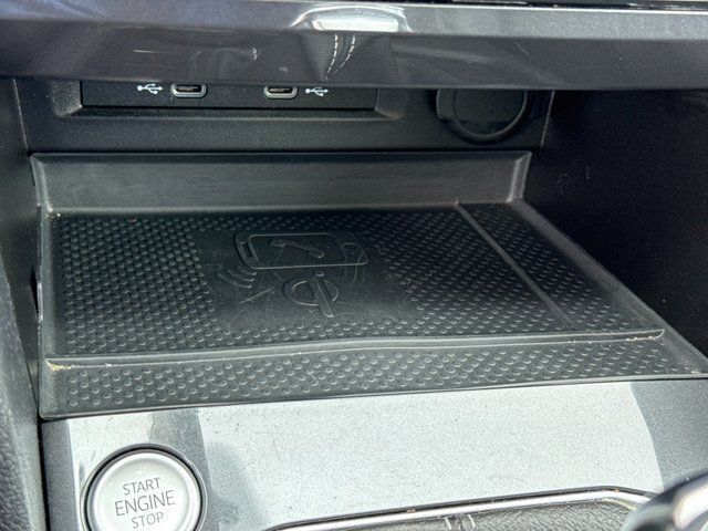 2023 Volkswagen Tiguan 2.0T SE Springfield VA