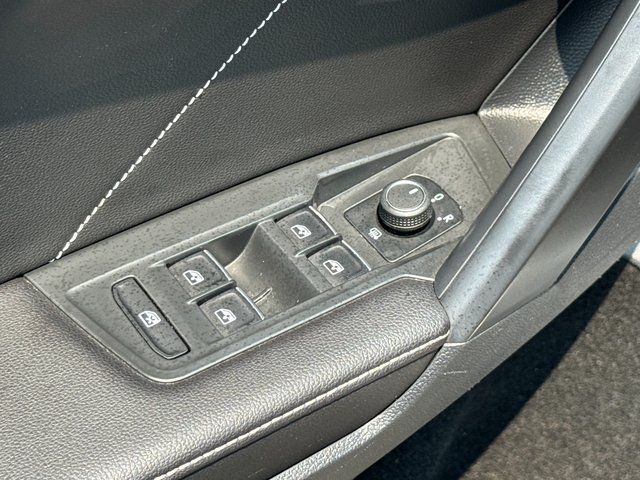 2023 Volkswagen Tiguan 2.0T SE Springfield VA