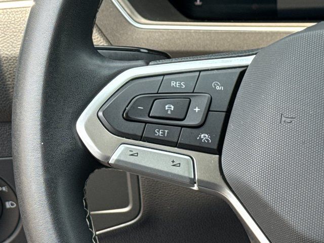 2023 Volkswagen Tiguan 2.0T SE Springfield VA