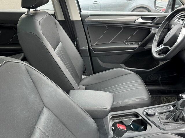 2023 Volkswagen Tiguan 2.0T SE Springfield VA