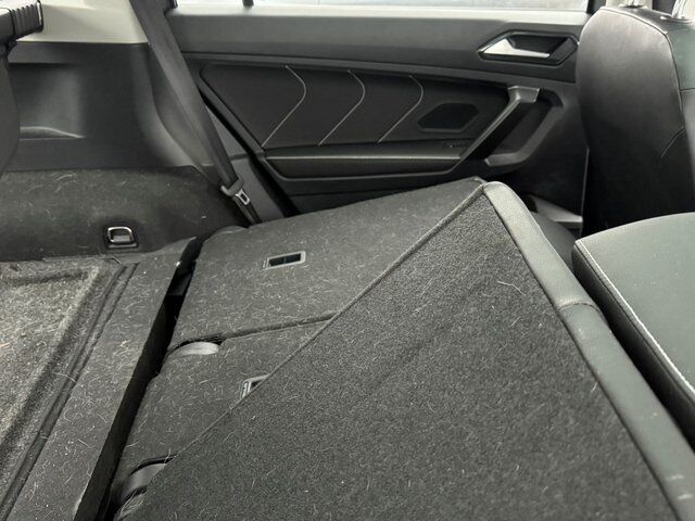 2023 Volkswagen Tiguan 2.0T SE Springfield VA