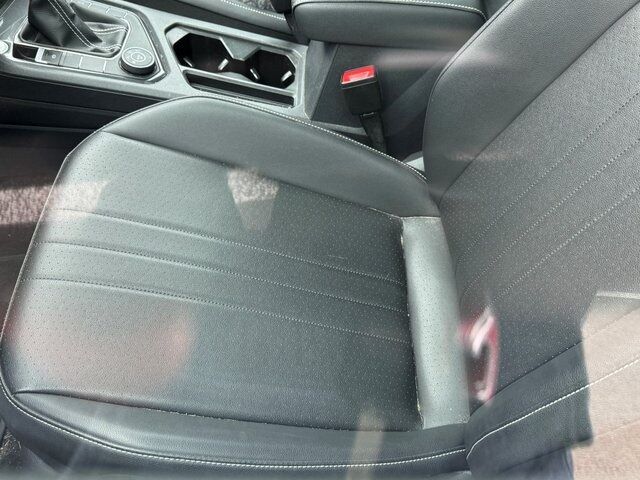 2023 Volkswagen Tiguan 2.0T SE Springfield VA