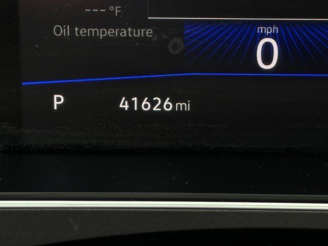 2023 Volkswagen Tiguan 2.0T SE Springfield VA