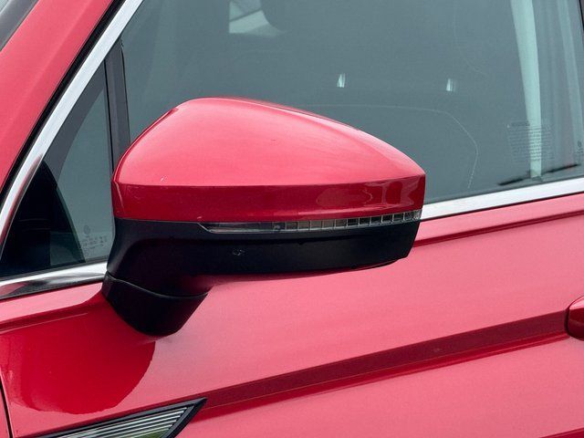 2023 Volkswagen Tiguan 2.0T SE Springfield VA