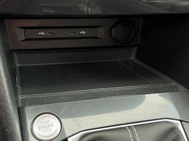 2023 Volkswagen Tiguan 2.0T SE Springfield VA