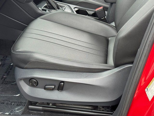 2023 Volkswagen Tiguan 2.0T SE Springfield VA