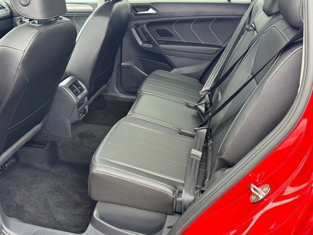 2023 Volkswagen Tiguan 2.0T SE Springfield VA