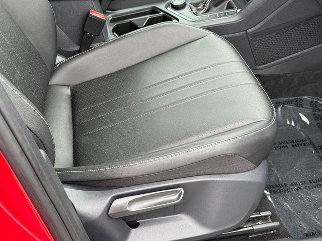 2023 Volkswagen Tiguan 2.0T SE Springfield VA